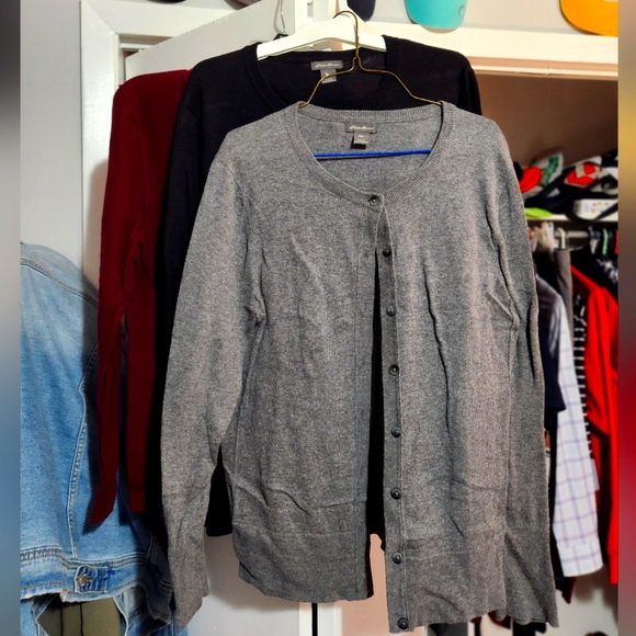 Cardigans - Picture 1 of 1